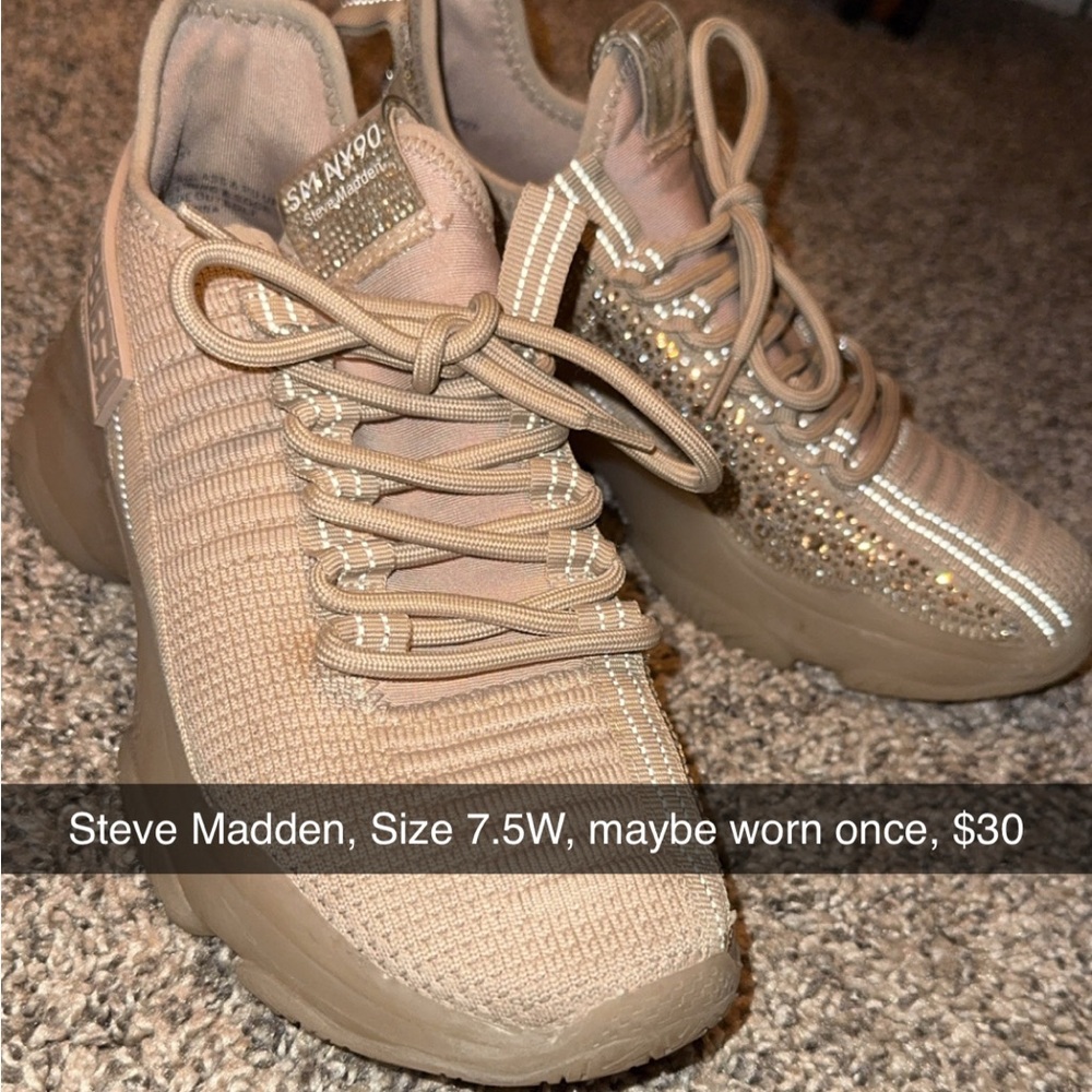 Steve Madden